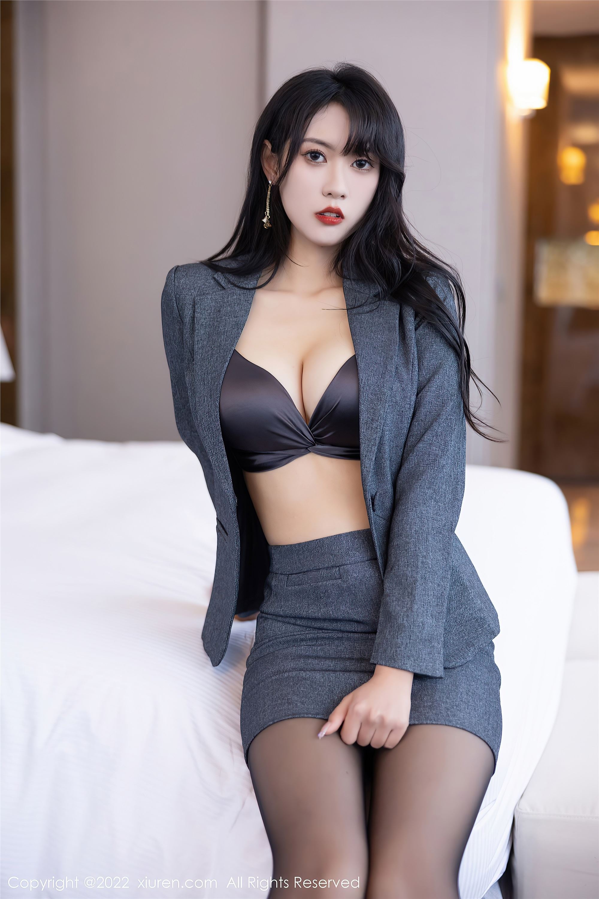 Xiuren秀人网 2022.09.13 NO.5575 林子遥